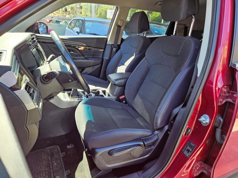 SsangYong KORANDO New Korando 1.5 4x2 Mt - Cg101 Euro 6c 2024 - Imagen 9 de 20