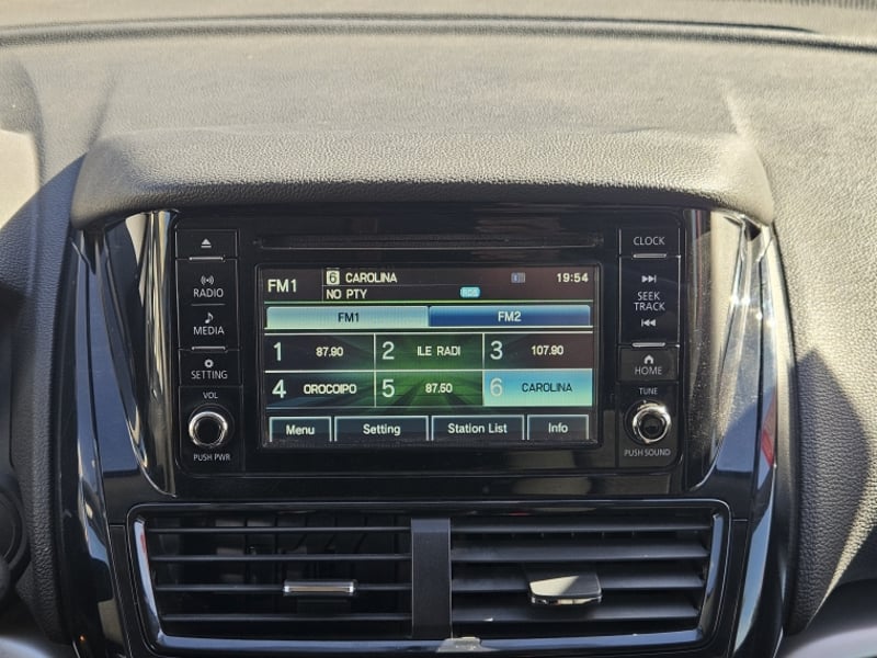 Mitsubishi Eclipse Cross Rx 1.5 Aut 2022 - Imagen 9 de 20