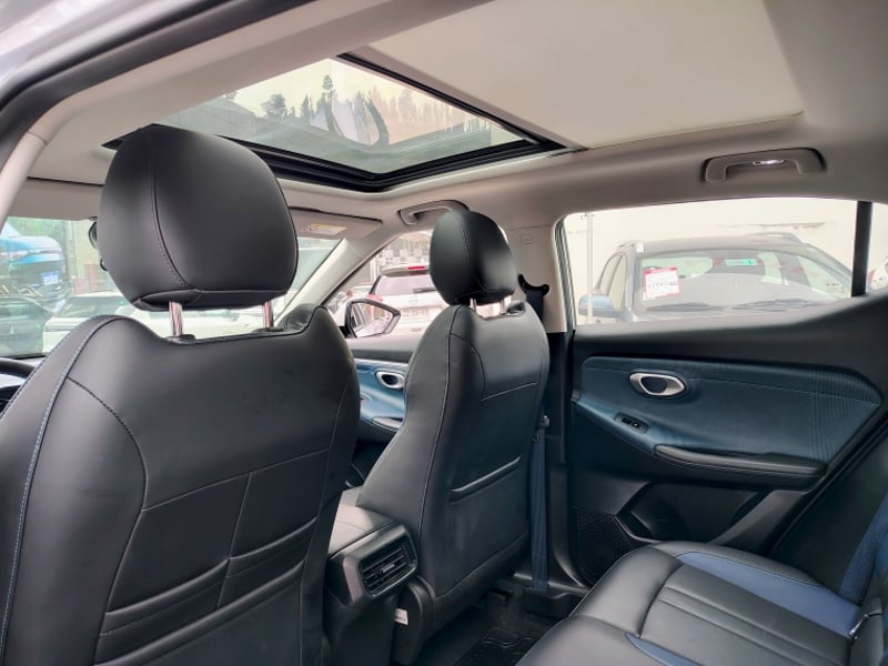 GAC Motor Emzoom 1.5t Gl 2026 - Imagen 10 de 20