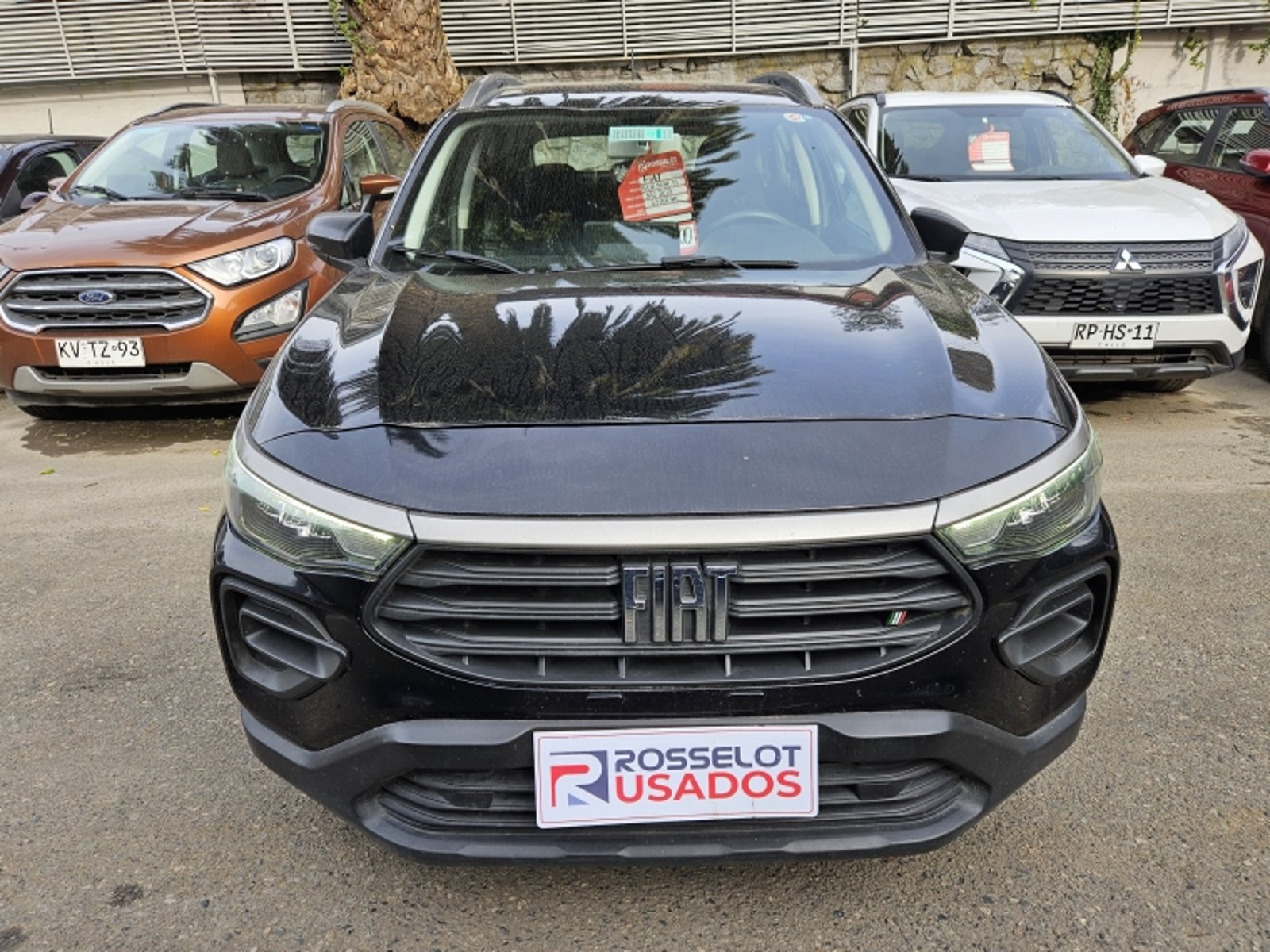 Fiat Pulse Drive 1.3 2023 - Foto 2 de 20