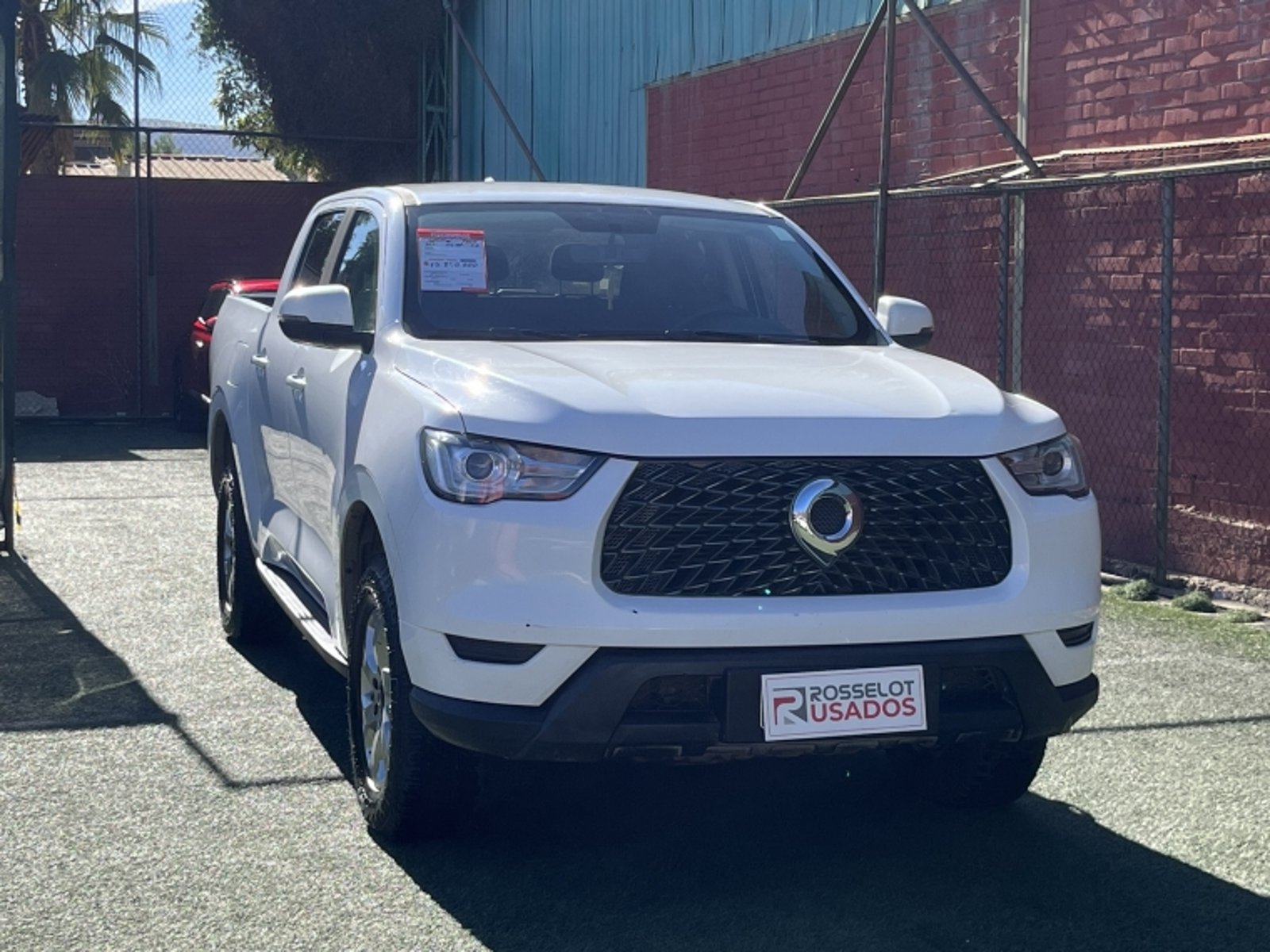 GREAT WALL Poer Elite 2.0 2021 - Imagen 7 de 20
