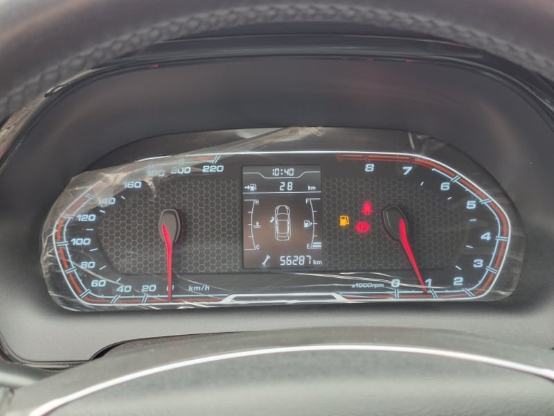 Chery Tiggo 2 Gls 1.5 2019 - Imagen 18 de 20