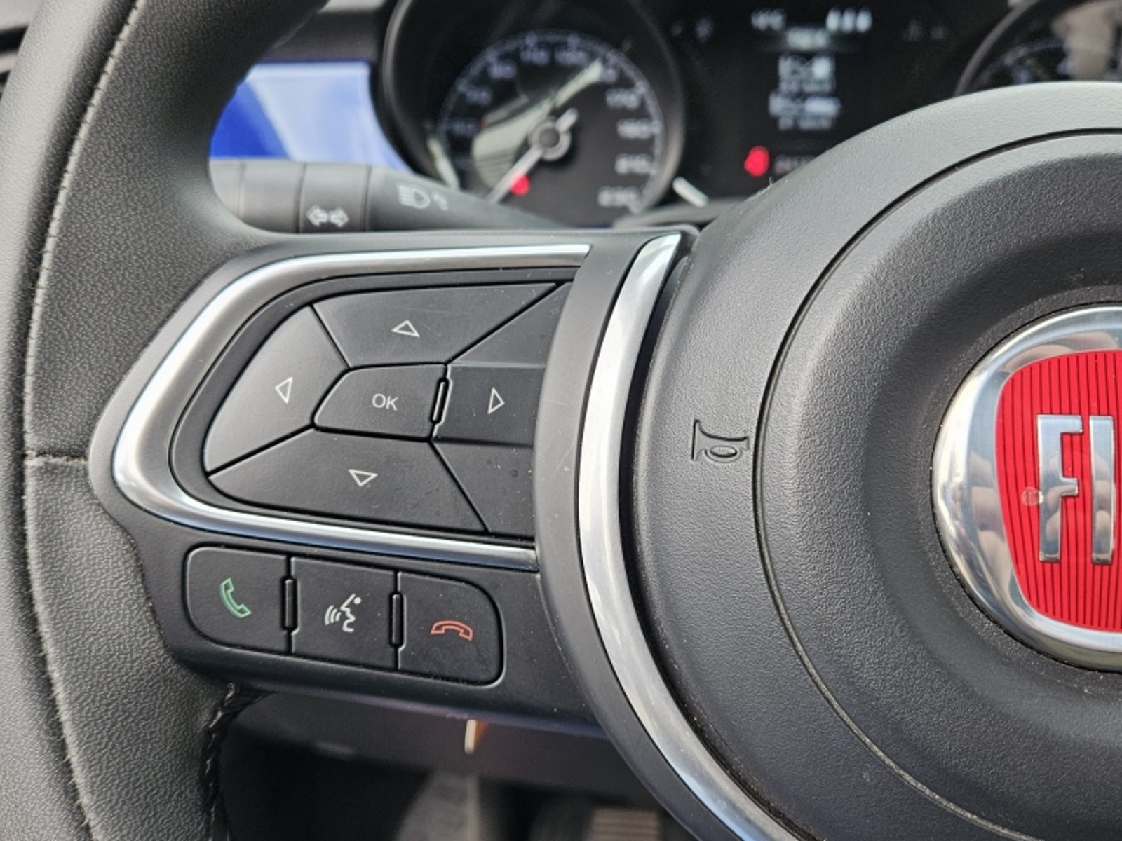 FIAT 500X Pop 1.4 500x 1.6 2020 - Imagen 14 de 20