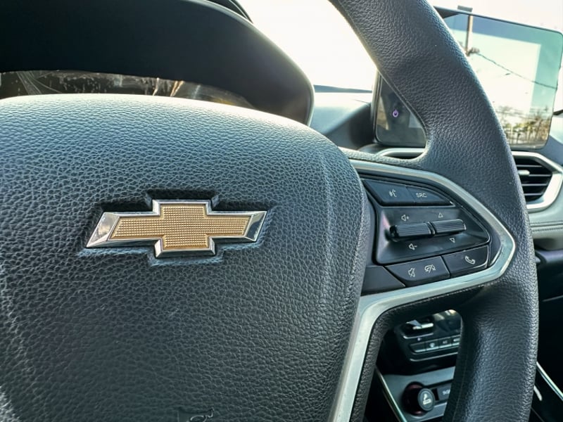 Chevrolet Captiva 1.5 2023 - Imagen 12 de 20