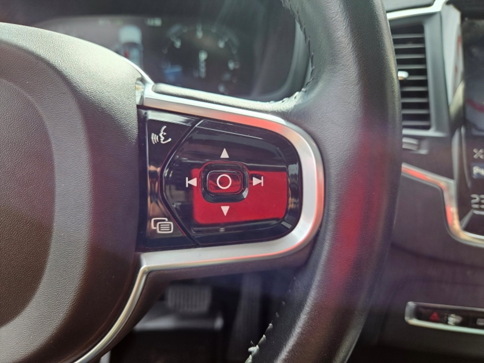 Volvo Xc90 D5 2.0 At 2022 - Imagen 20 de 20