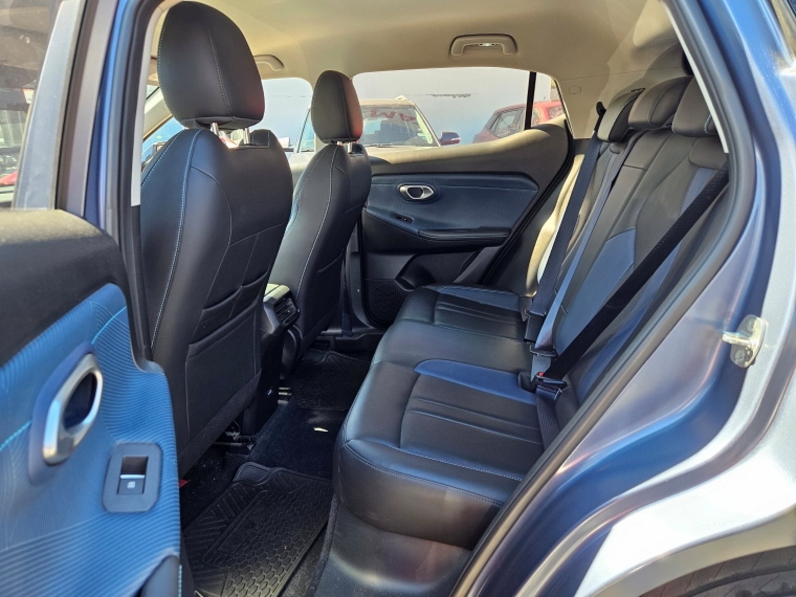 GAC Motor Emzoom 1.5 Aut 2024 - Imagen 8 de 20