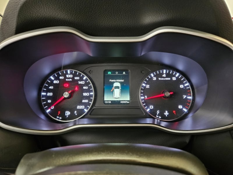 MG Zx 1.5 2024 - Imagen 20 de 20