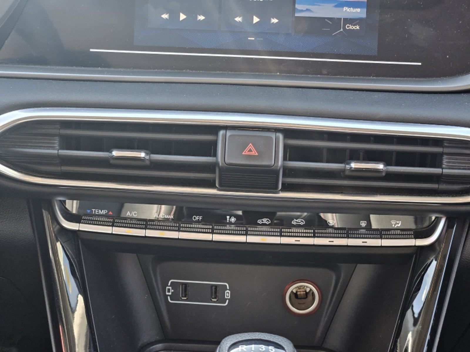 GAC Motor Gs4 Power 1.5t Mt Gb Euro 6b 2025 - Imagen 11 de 20