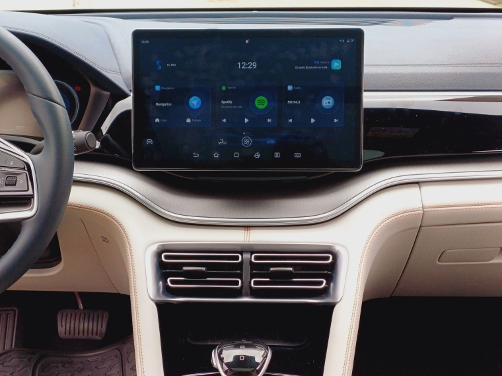 BYD Song Plus 4x2 1.5 Aut 2024 - Imagen 10 de 19