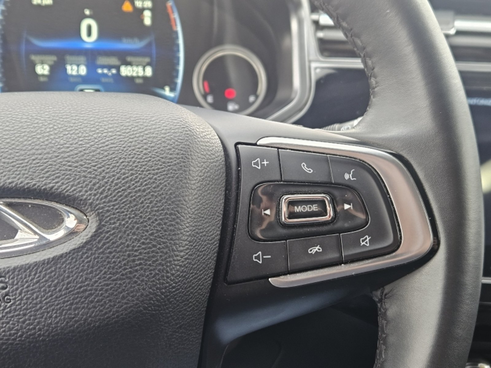 CHERY TIGGO 2 PRO All New Tiggo 2 Pro Max 1.5 Gl Cvt Euro 6 2024 - Imagen 18 de 20