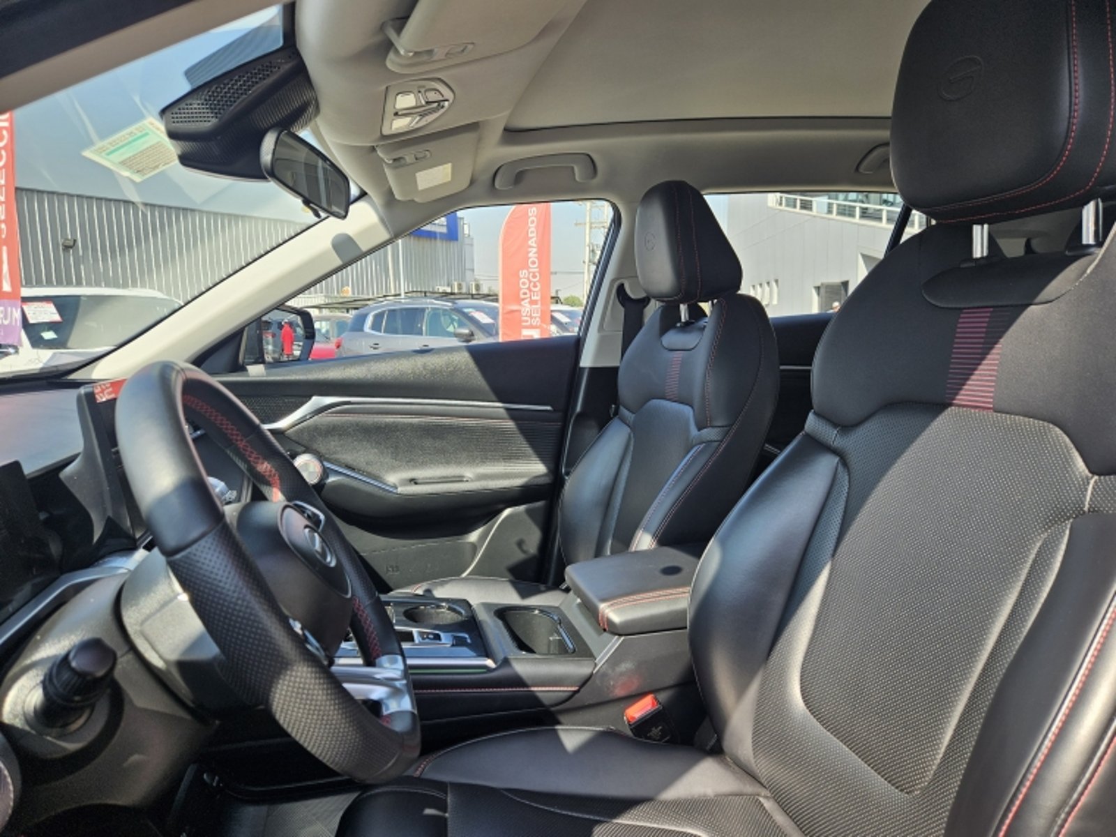 GAC Motor Emkoo 1.5t Gdi Gl Euro 6c 2025 - Imagen 15 de 20