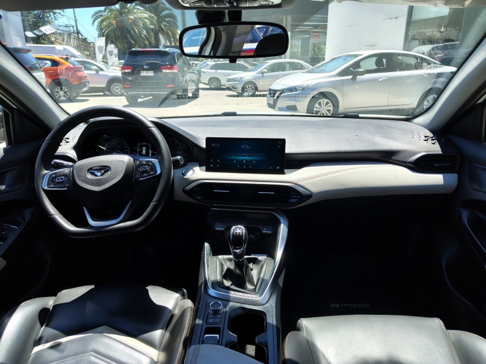 KAIYI Kye 5 1.5 2024 - Imagen 9 de 19