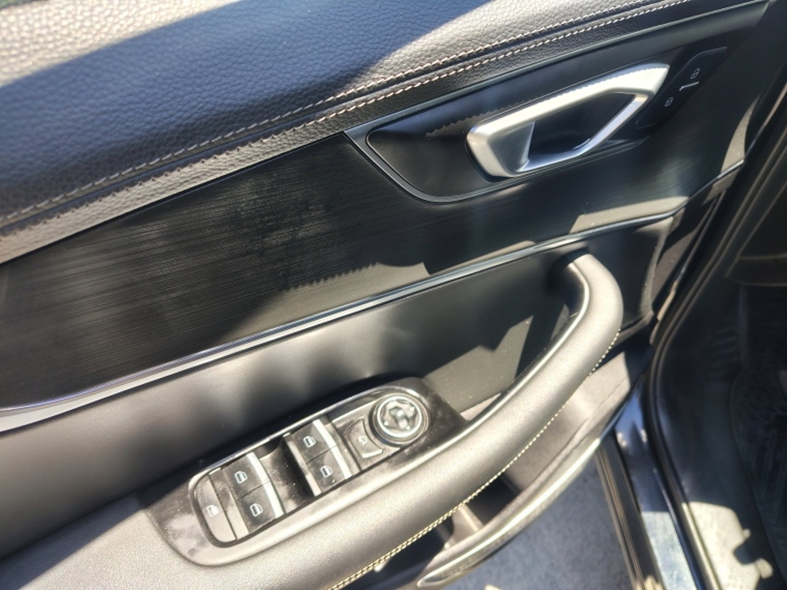 CHERY Tiggo 8 Gls 1.5 2020 - Imagen 13 de 20