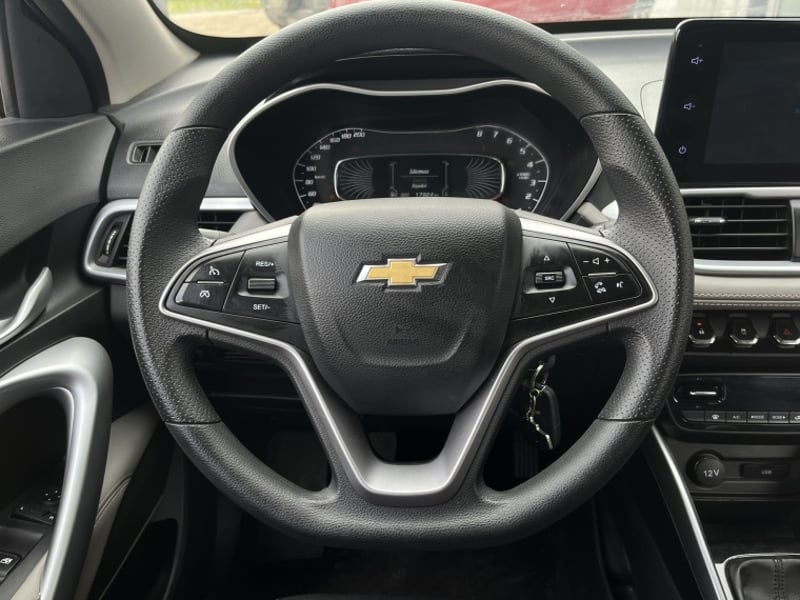 Chevrolet Groove 4x2 1.5 2024 - Imagen 16 de 20