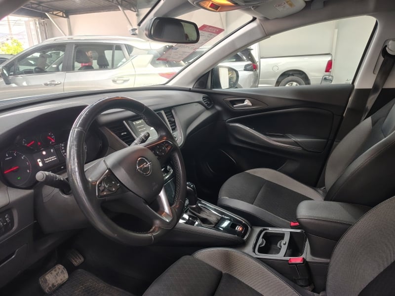Opel Grandland Td At8 1.5 Aut 2021 - Imagen 12 de 20