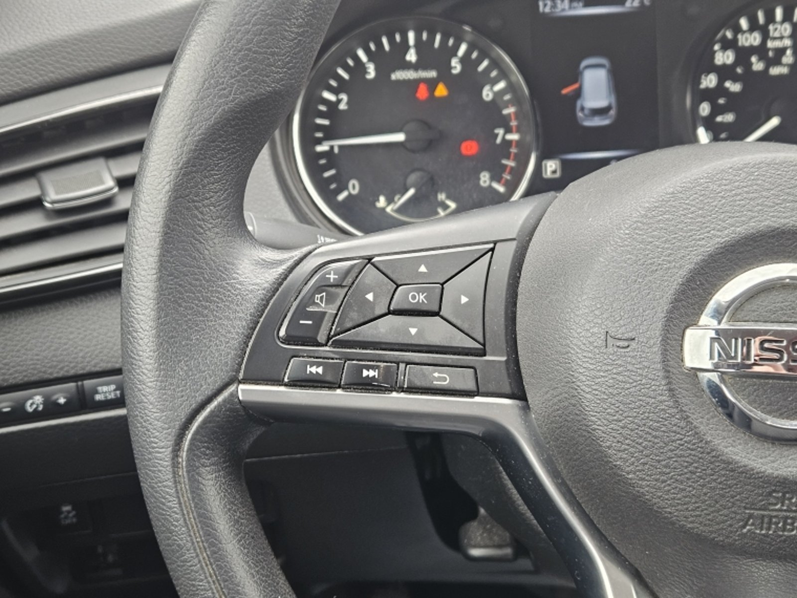 Nissan X-TRAIL X Trail Cvt 2.5 At 2020 - Imagen 13 de 20
