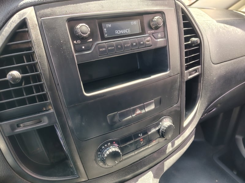 Mercedes-Benz Vito 111 Cdi 2p 1.6 2023 - Imagen 15 de 16