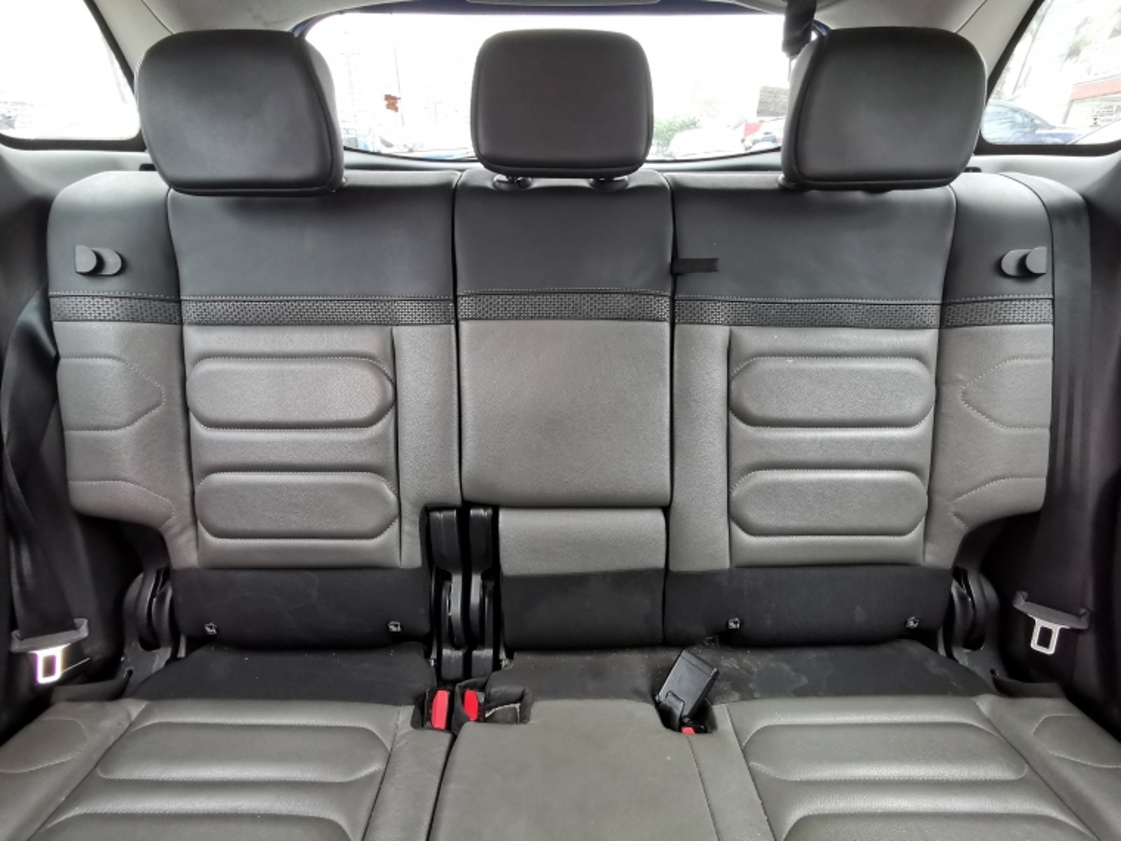 CITROEN C3 Aircross Hdi Hb 1.5 2022 - Imagen 19 de 20