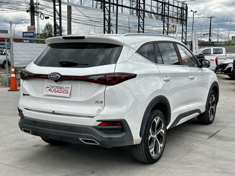 JAC Js8 Luxury 1.5 Aut 2023 - Imagen 5 de 18