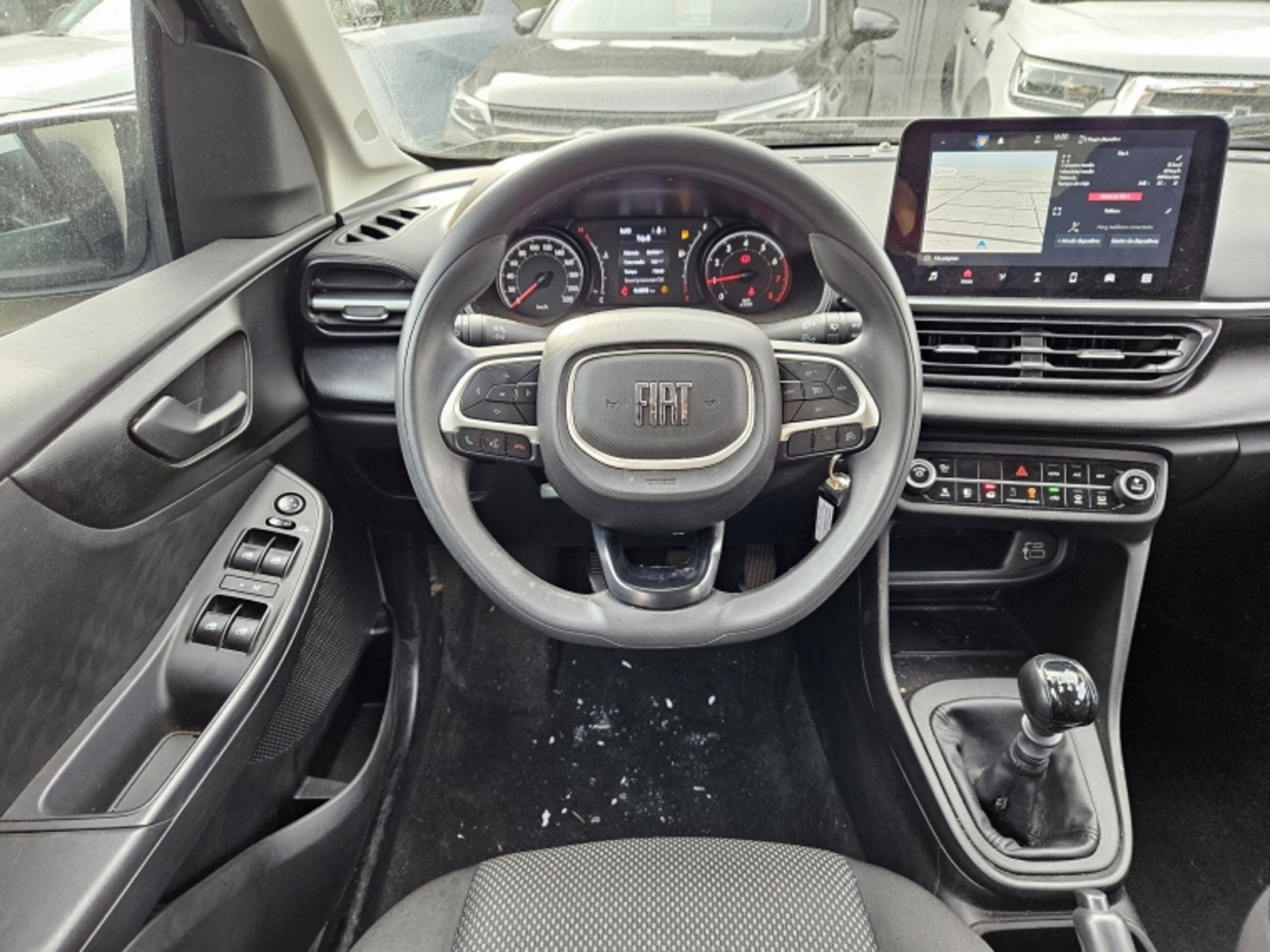 Fiat Pulse Drive 1.3 2023 - Imagen 12 de 20
