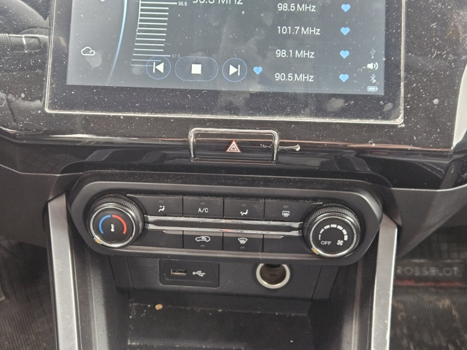 Chery TIGGO 2 PRO Tiggo 2 Gls Cvt Pro 1.5 Aut 2023 - Imagen 12 de 20