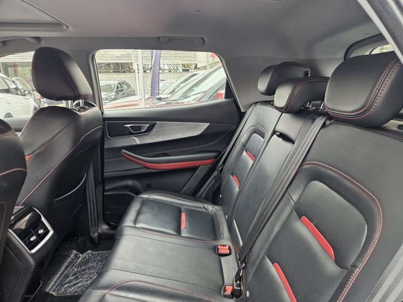 Chery Tiggo 3 Pro Glx 1.5 Aut 2023 - Imagen 8 de 20