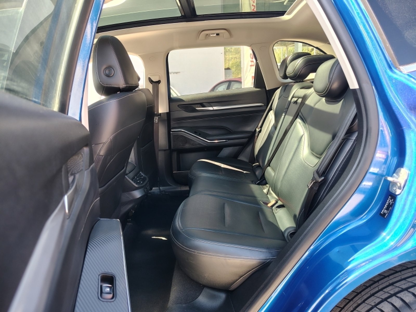HAVAL H6 Turbo Dct 2.0 Aut 2022 - Imagen 8 de 20