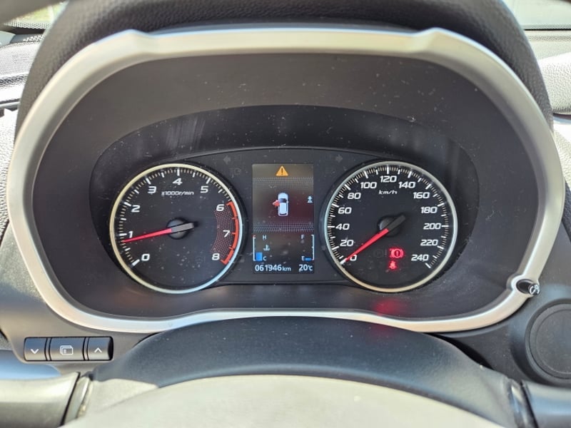 Mitsubishi Eclipse Cross Rx 1.5 2021 - Imagen 15 de 20