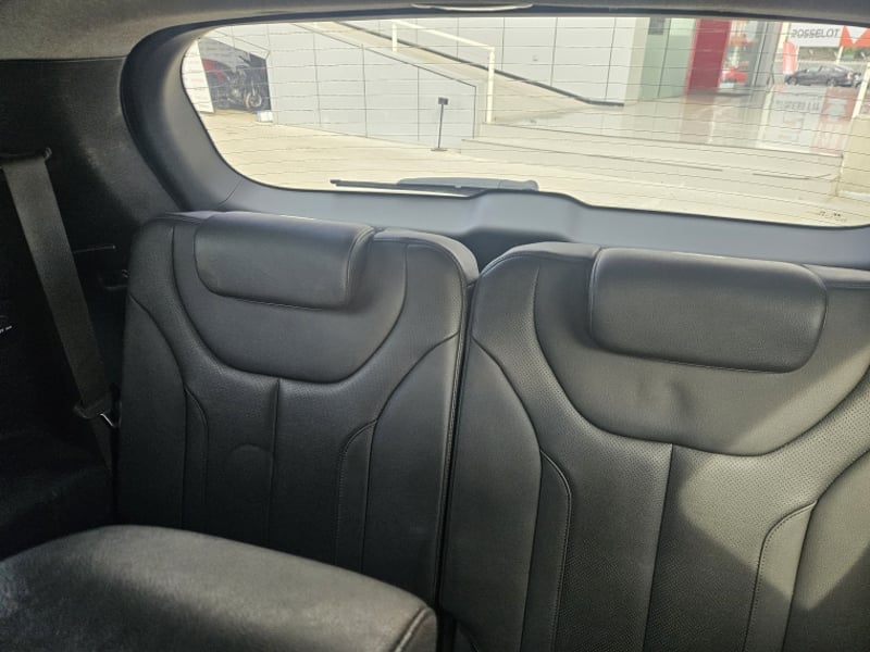 Hyundai Santa Fe 4x4 2.4 At 2020 - Imagen 9 de 20