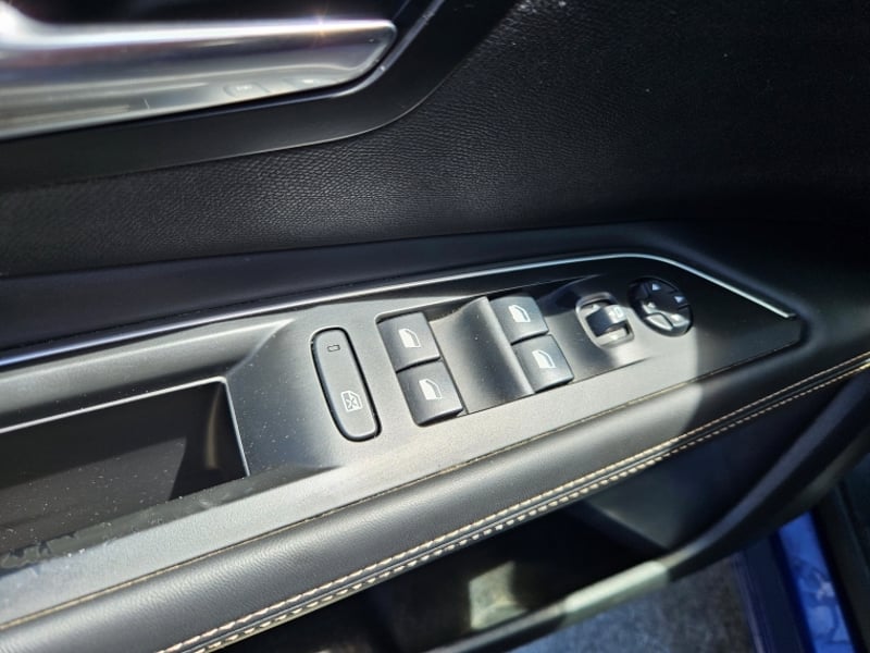 Peugeot 3008 Gt Line 1.6 Aut 2018 - Imagen 12 de 18