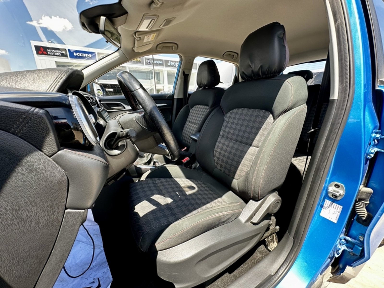 MG Zx 1.5 2022 - Imagen 8 de 20