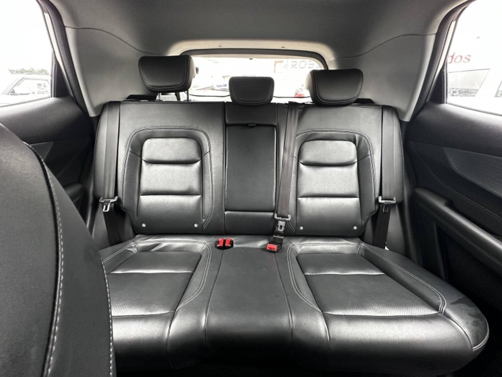 CHERY Tiggo 3 Pro Gls 1.5 Aut 2023 - Imagen 16 de 20