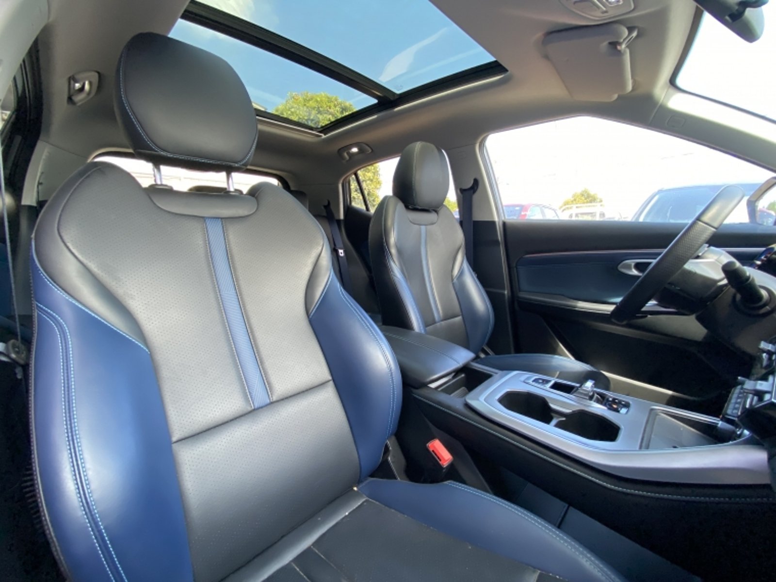 GAC Motor Emzoom 1.5 Aut 2025 - Imagen 19 de 20