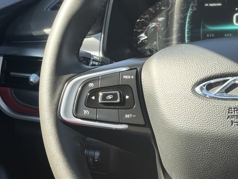 Chery Tiggo 3 Pro Glx 1.5 Aut 2024 - Imagen 18 de 20
