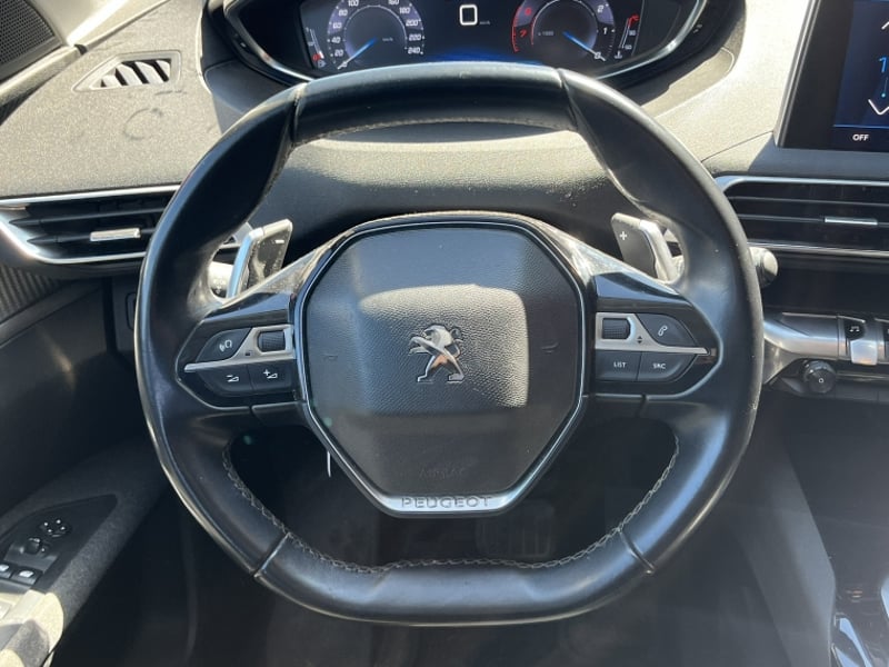 Peugeot 3008 Thp 165hp 1.6 Aut 2020 - Imagen 15 de 20