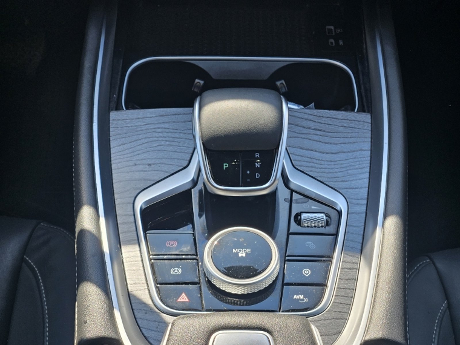 CHERY TIGGO 8 PRO MAX Tiggo 8 Pro Gls 1.6 Aut 2025 - Imagen 13 de 20
