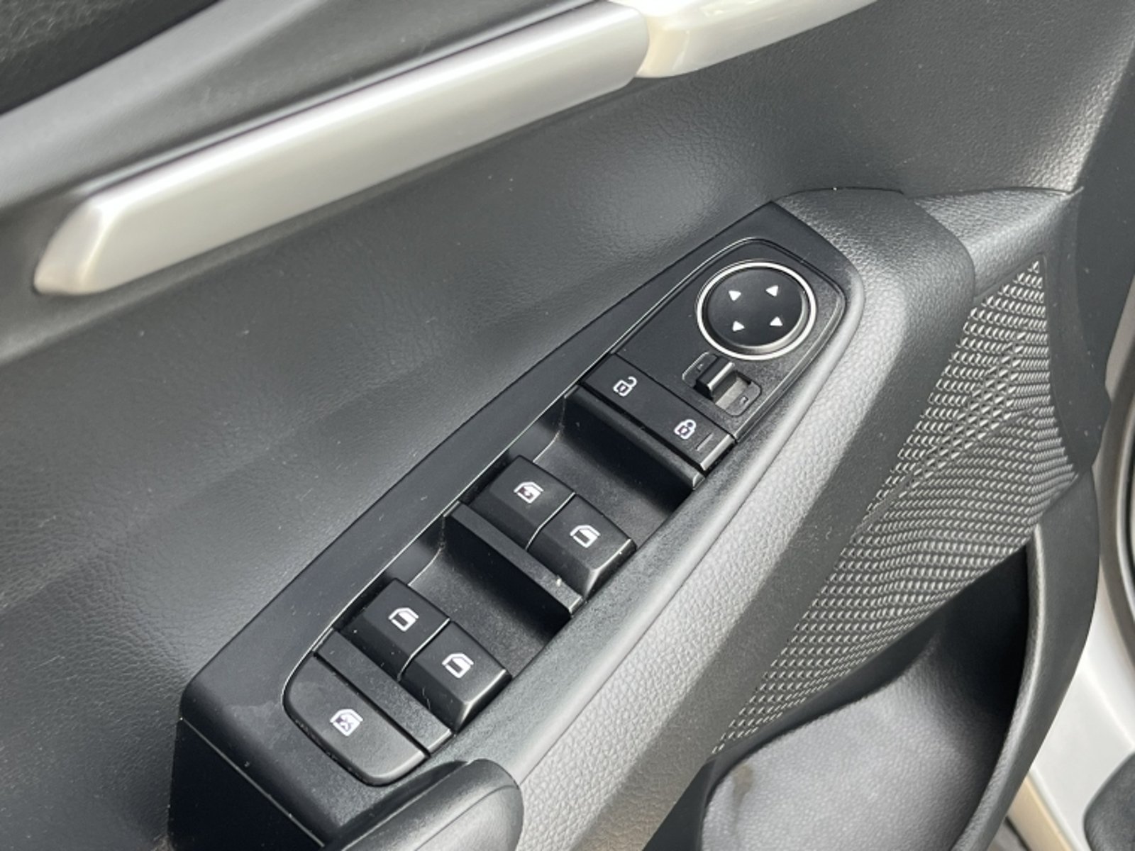Kia Seltos Mpi 1.6 Aut 2024 - Imagen 12 de 20