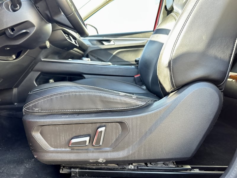 Haval Jolion Deluxe 1.5 Aut 2023 - Imagen 16 de 20