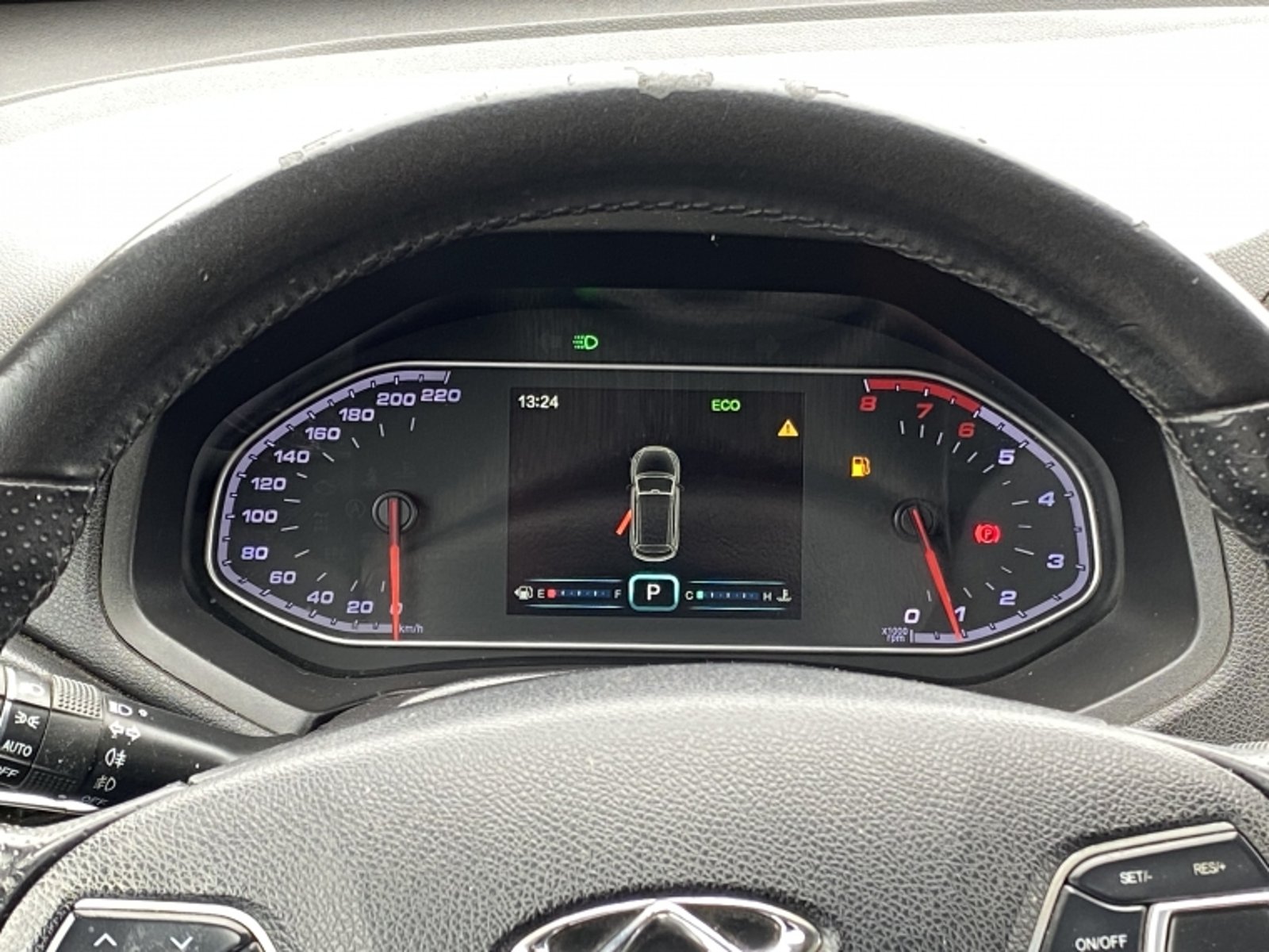 CHERY Tiggo 7 Gls Dct 2020 - Imagen 14 de 20