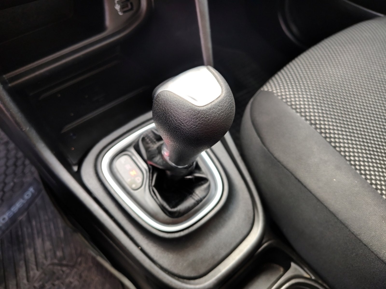FIAT Pulse Drive Cvt 1.3 2023 - Imagen 15 de 20