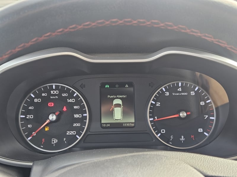 MG ZS Zx 1.5 2022 - Imagen 15 de 20