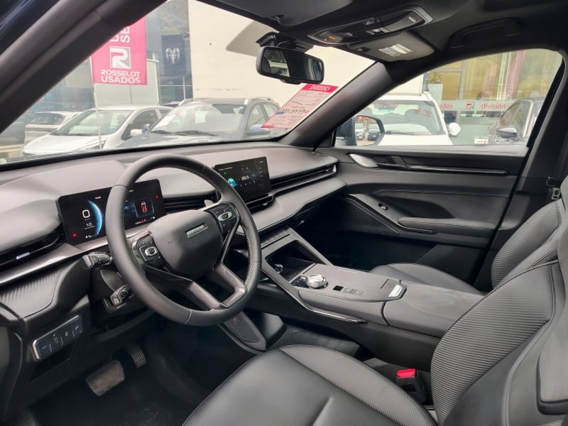 Haval H6 Gt Dct 4x2 2.0 Aut 2025 - Imagen 13 de 20