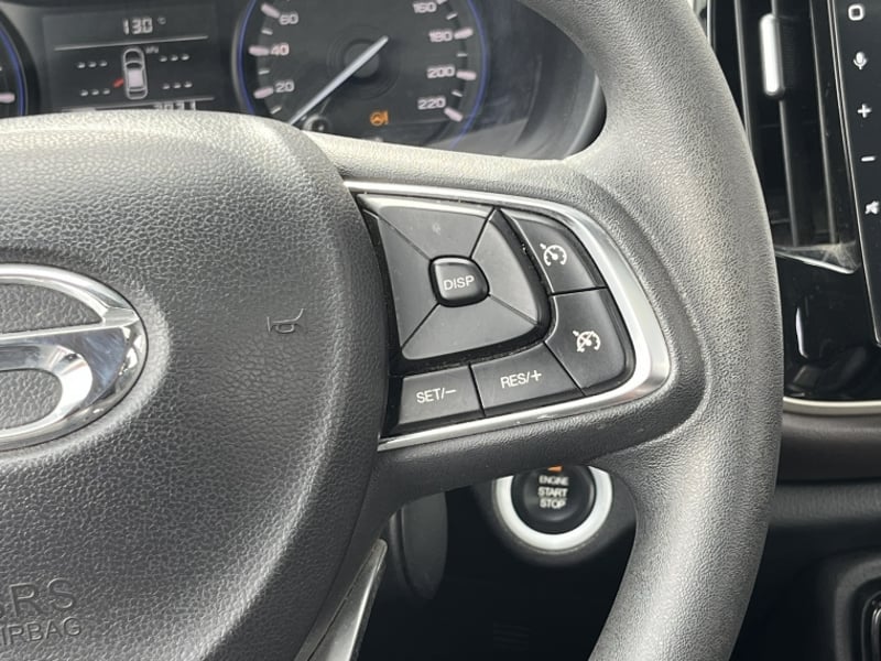 GAC Motor Gs3 1.3 Aut 2022 - Imagen 16 de 20