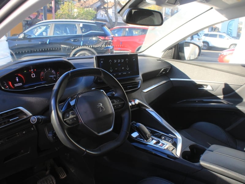 Peugeot 5008 Bluehdi 130 1.5 Aut 2022 - Imagen 12 de 19