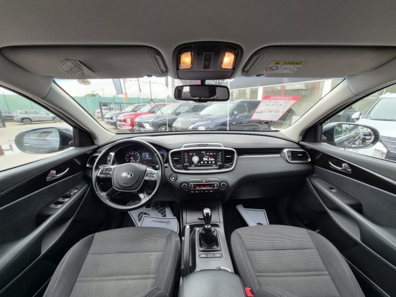 Kia Sorento Ex 2.4 2020 - Imagen 10 de 20