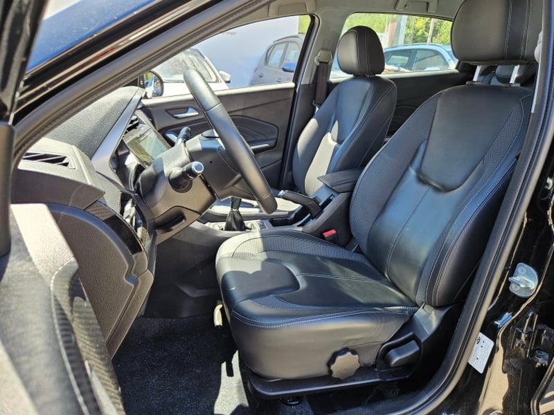 Chery Tiggo 2 Pro Gls Mt 1.5 2024 - Imagen 6 de 15