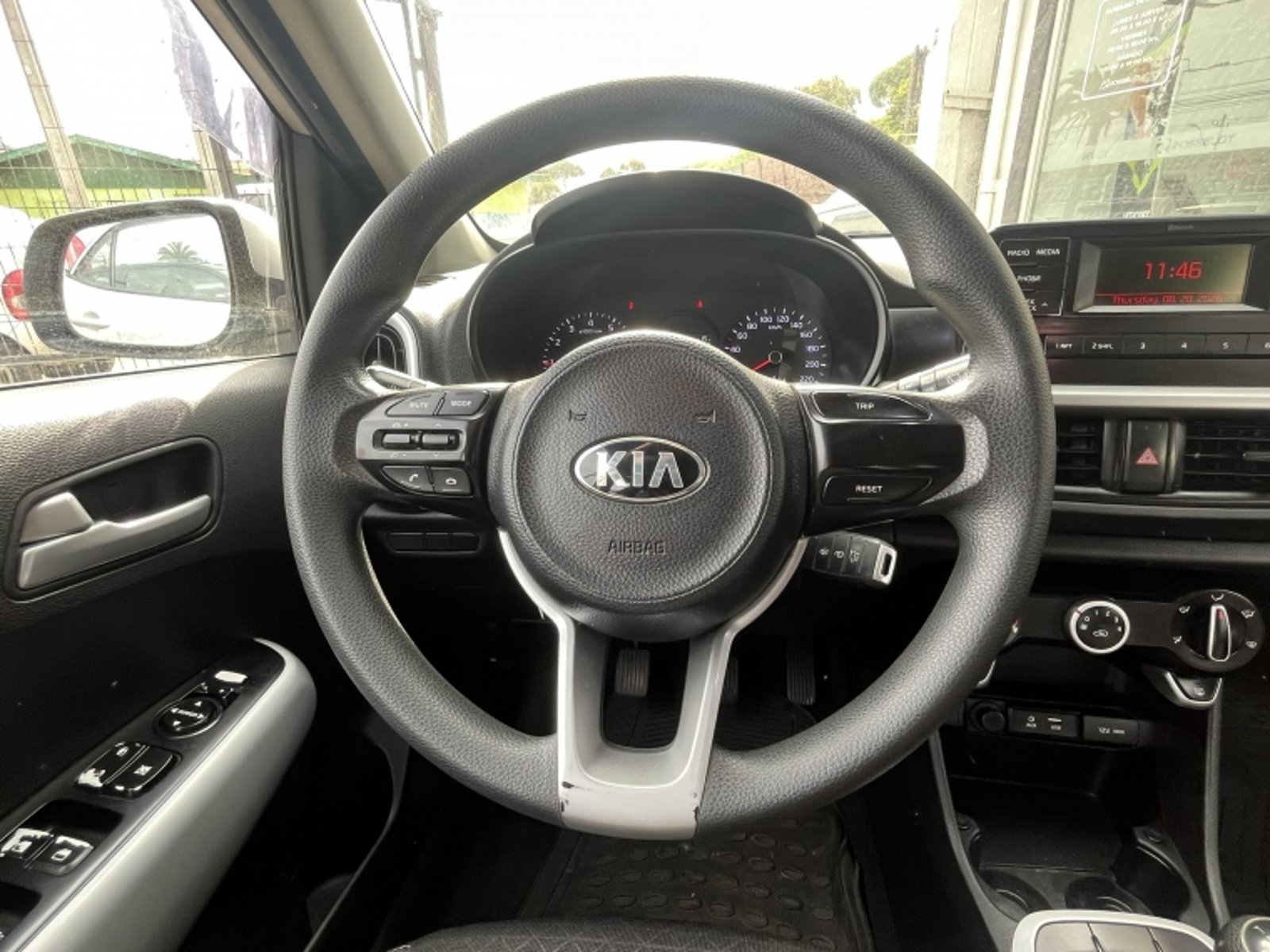 Kia Morning Ex 1.2 2018 - Imagen 17 de 20