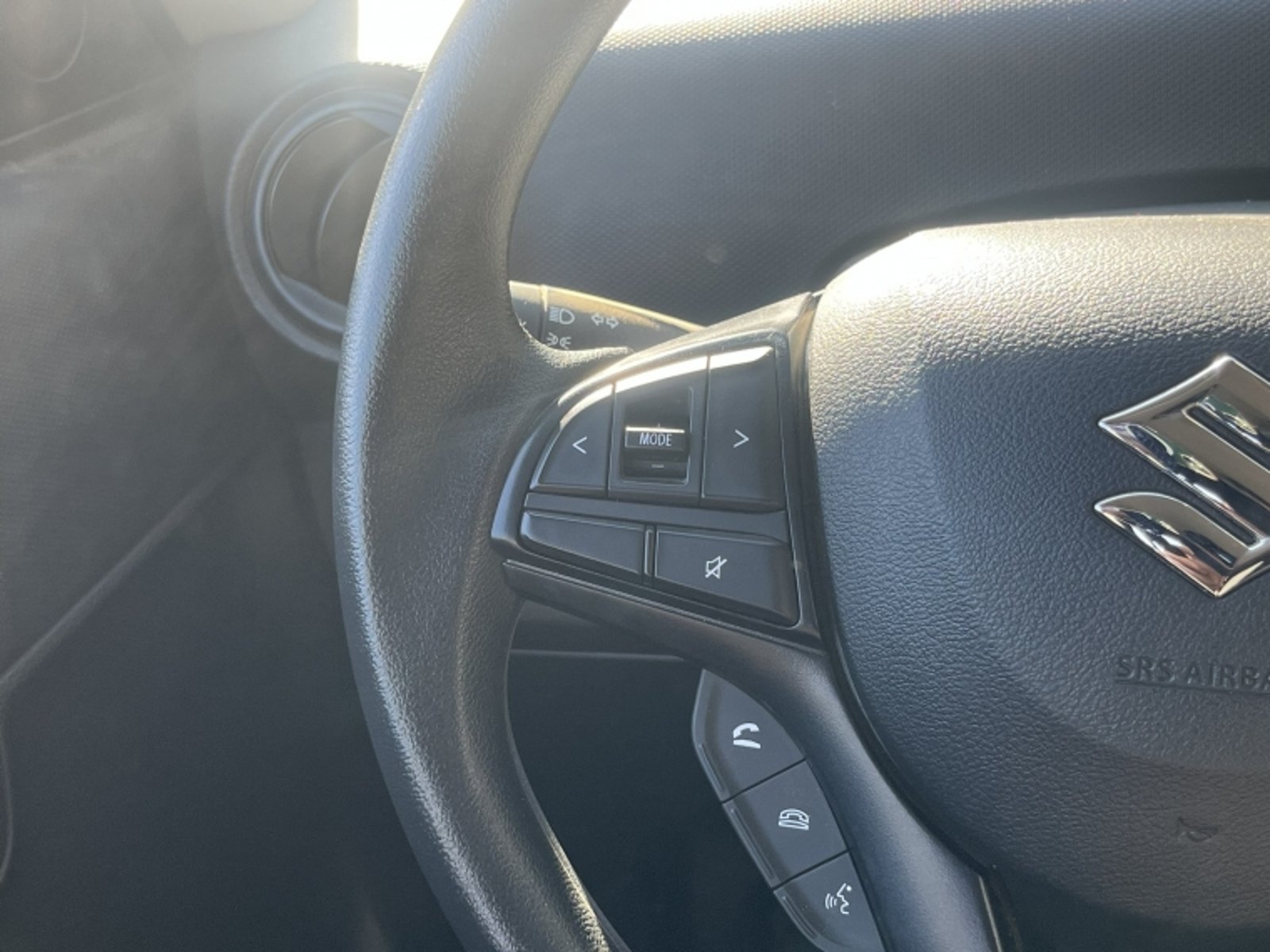 SUZUKI S-PRESSO Spresso Glx Hb 1.0 2025 - Imagen 16 de 20