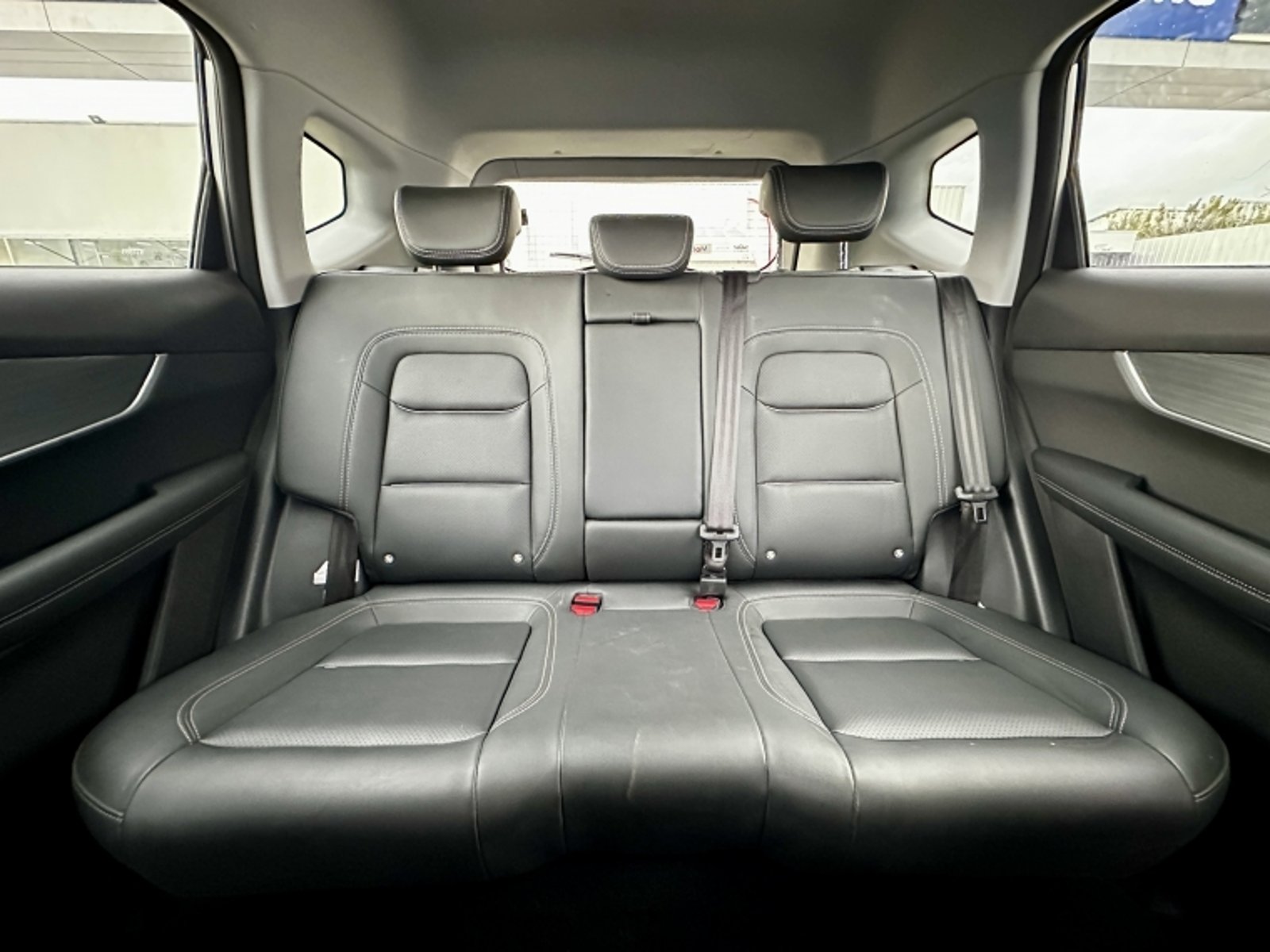 Chery Tiggo 7 Pro Gls 1.5 Aut 2026 - Imagen 18 de 20