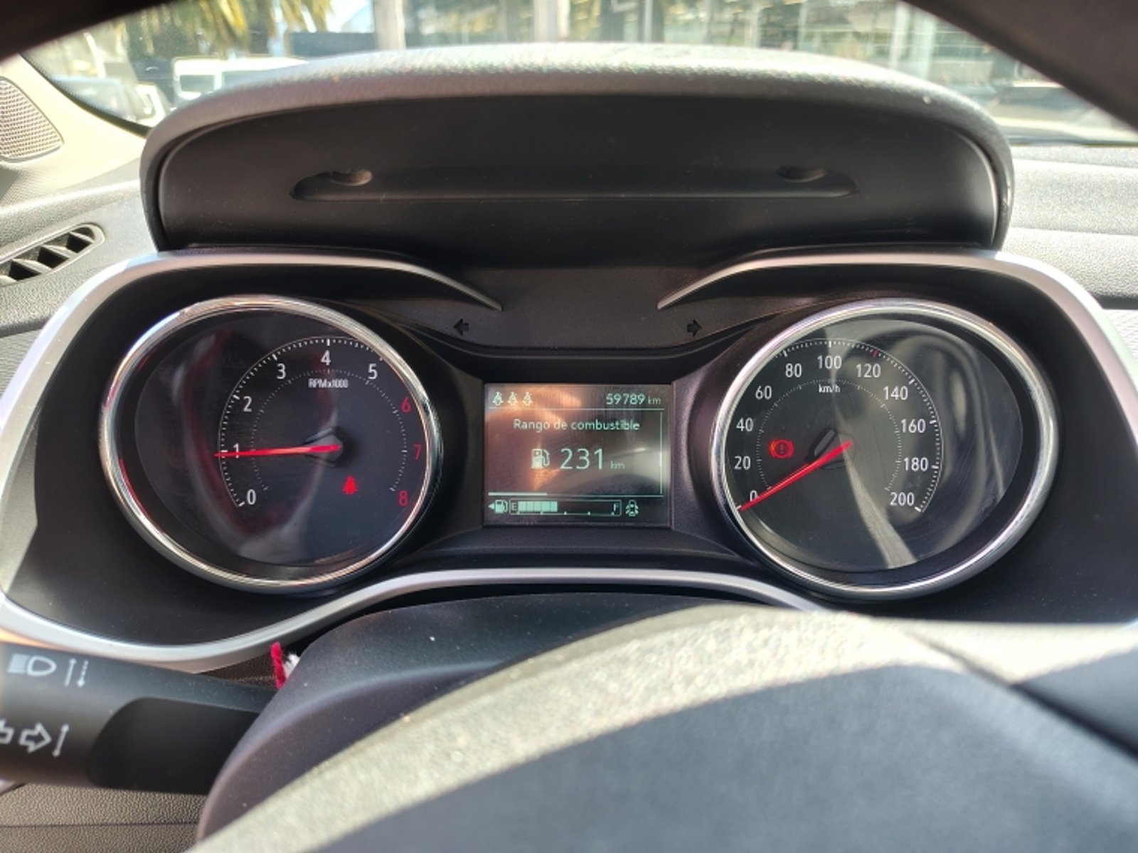 CHEVROLET Tracker Ls 1.2 2023 - Imagen 16 de 20
